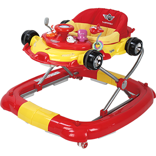 Baby ace walker store