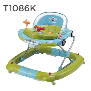 Baby ace walker store