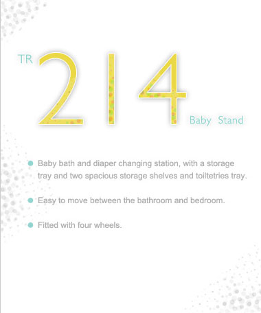 Bath room tr214