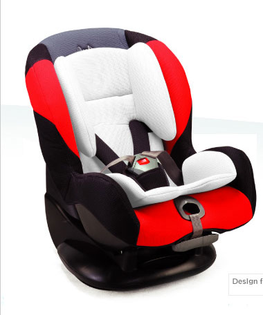 Car seat tc411