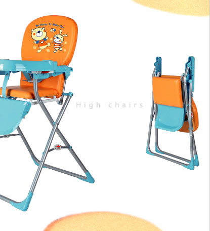 High Chair th311n