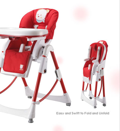 High Chair th352