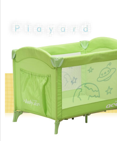 Playard tp282