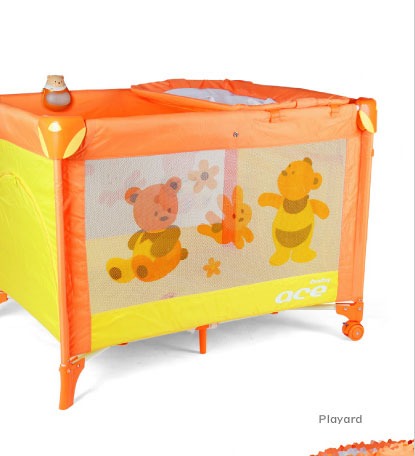 Playard tp284