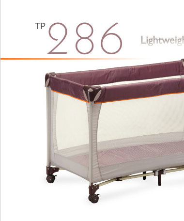 Playard tp286