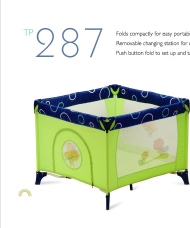 Playard tp287