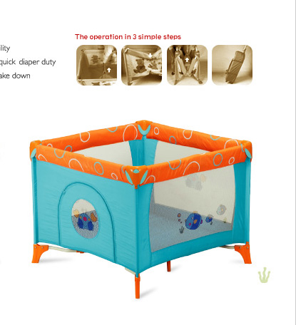 Playard tp287